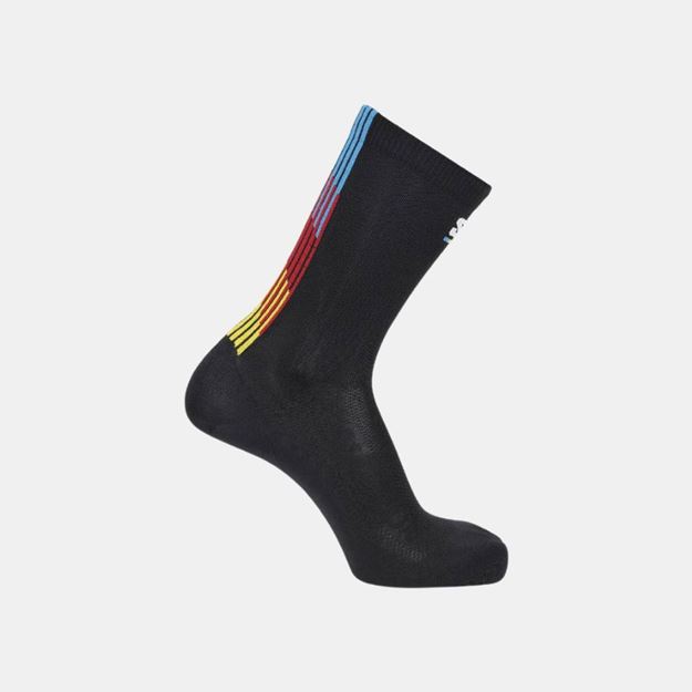 Picture of SALOMON PULSE RACE FLAG CREW NEW R+L